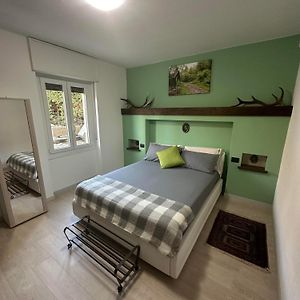 Private Bathroom Double Room